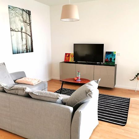 Apartment Am Belvedere Vienna Exterior photo