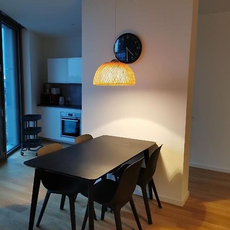 Apartment Am Belvedere Vienna Exterior photo