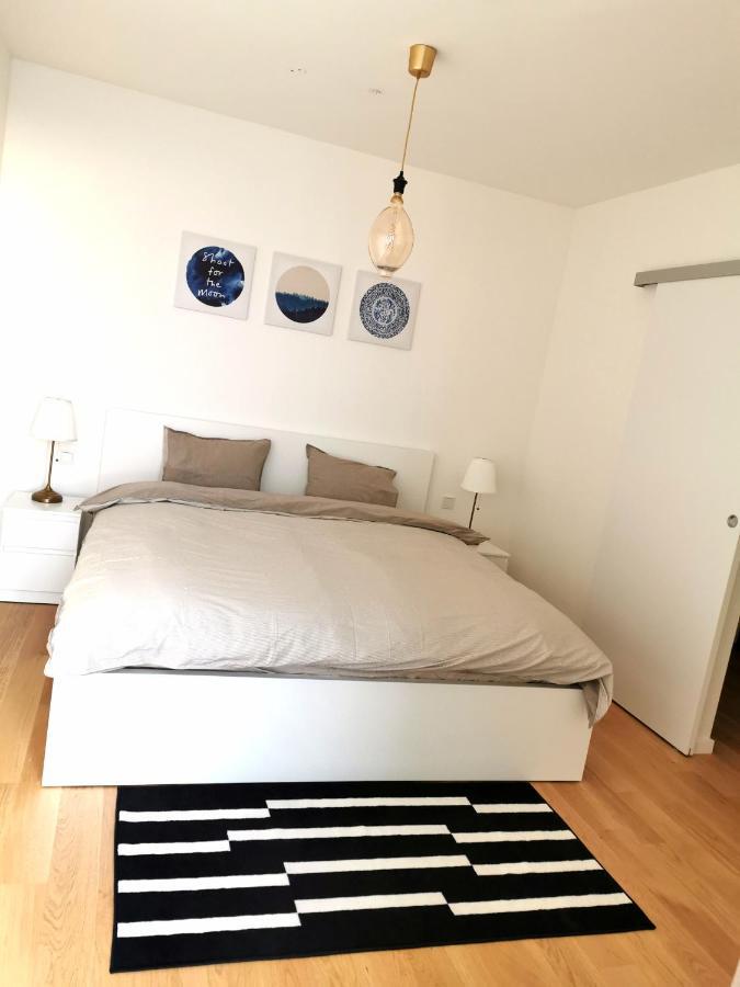 Apartment Am Belvedere Vienna Exterior photo