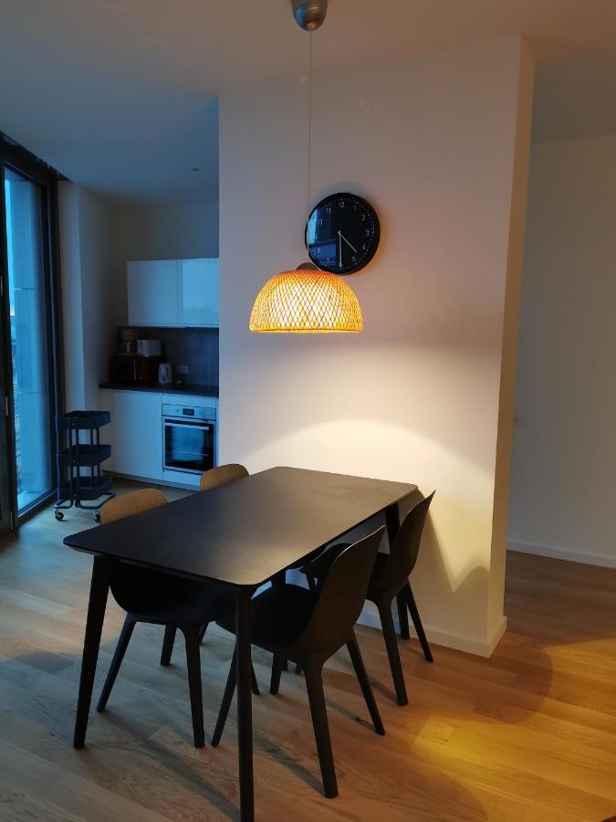 Apartment Am Belvedere Vienna Exterior photo